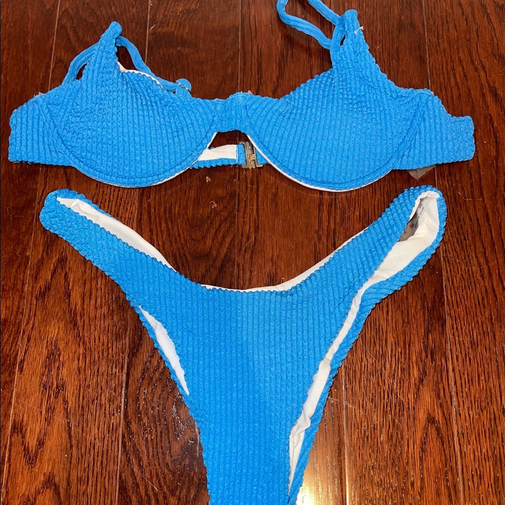 SHEIN bikini set
